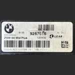 قم بتحميل الصورة إلى عارض الصور، OEM BMW Series 5 6 7 F1 F2 F3 F7 F13 Central Gateway Control Module 9267516