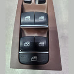 Load image into Gallery viewer, 2018-2020 BMW X5 G05 Master Window Switch 6832729 G30 530I 540I & G01 G02 X3 X4