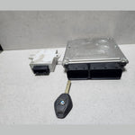 Load image into Gallery viewer, 2005-2008 BMW X3 Engine Control Unit 7801217 X3 3.0D E83 M57D30T2