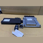Load image into Gallery viewer, BOSCH 2012-2013 BMW 320i Engine Control Unit 7565300 BMW 3 Series E90 E91 E92, 1
