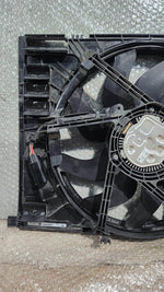 Load image into Gallery viewer, 2023-2025 BMW i4 Radiator Cooling Fan 9886712 i4 G26 E-Drive 40M