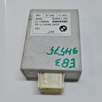 Load image into Gallery viewer, 2004-2010 BMW E83 X3 Steering Servotronic Control Module 3404171