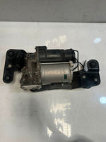 قم بتحميل الصورة إلى عارض الصور، 2007-2013 BMW X5 E70 and X6 E71 Air Suspension Compressor Pump 6859714 OEM