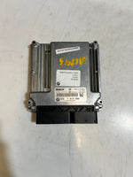 Load image into Gallery viewer, 2008 BMW X5 E70 3.0sd M57N2 Engine Control Unit ECU SET DDE+CAS3 7810980