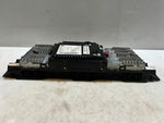 Bild in die Galerieansicht laden, 2011-2013 BMW 5 Series F10 and F11 528i Central Information Display 9243897