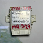 Load image into Gallery viewer, 2012-2015 Mercedes-Benz ML63 AMG Park Assist Control Module A1669001703 ML W166