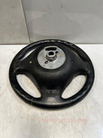 Bild in die Galerieansicht laden, BMW E38 E39 E46 E53 Steering Wheel Leather Multifunction M-Sport 2229115