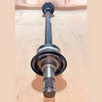 قم بتحميل الصورة إلى عارض الصور، BMW 7 SERIES G11 G12 750IX N63 REAR RIGHT OUTPUT SHAFT DRIVE AXLE 3320- 8639454