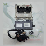 Load image into Gallery viewer, 2013-2014 BMW 320i X1 E84 and Z4 E89 N20 Engine Control Unit 8617569