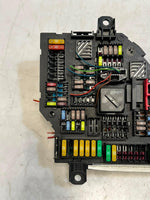 قم بتحميل الصورة إلى عارض الصور، 2015-2017 BMW X3 F25 X4 F26 Rear Fuse Box Power Distribution Module 9315151