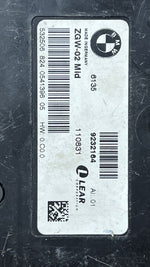 Bild in die Galerieansicht laden, 2011-2017 BMW X3 Gateway Control Module 9232164 F25
