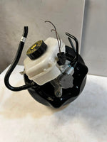Load image into Gallery viewer, 2011-2019 BMW 1 Series F20 F22 F23 Brake Servo & Master Cylinder 6798419 OEM