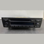 Load image into Gallery viewer, OEM BMW 1 3 SERIES X1 E84 E82 E90 PROFESSIONAL CD RADIO HEADUNIT 9302155