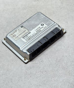Bild in die Galerieansicht laden, 2001-2005 BMW X5 330i Engine Control Unit 7519308 OEM