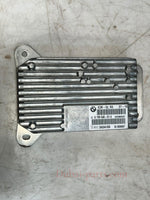 قم بتحميل الصورة إلى عارض الصور، BMW 5 Series F10 F11 Icm Suspension Control Unit Module 6799660 OEM