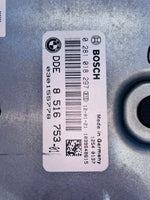قم بتحميل الصورة إلى عارض الصور، ECU set N57 730D 3.0 automatic 2012 F02 8516753 CAS KEY ECM DIESEL LHD