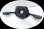Bild in die Galerieansicht laden, 2011-2017 BMW F25 X3 Steering Column Multifunction Control Switch 9330571 OEM