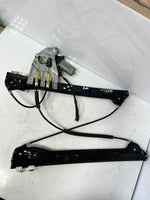 Bild in die Galerieansicht laden, 2011-2016 Mini Cooper Countryman Front Right Window Regulator With Motor 9800566