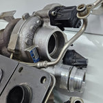 قم بتحميل الصورة إلى عارض الصور، 2013 BMW 135i, 335i, 435i, 535i, M235i Turbocharger 7643115 F20, F22, F30, F10