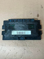 Load image into Gallery viewer, 2013 BMW X5 E70 X6 E71 FRM3R Footwell Light Control Module 9308373 OEM