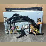 Bild in die Galerieansicht laden, Mercedes W204 Navigation Command Radio Audio Head Unit CD Player A204 9006409