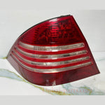 Load image into Gallery viewer, 1999-2005 Mercedes W220 S-Class Rear Left Side LED Tail Light Brake Stop Lamp