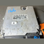 Bild in die Galerieansicht laden, 2012 Mercedes W166 GL ML GLE Engine Control Module Unit ECM ECU A642 1508900 OEM