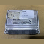 Load image into Gallery viewer, BMW 2000 BMW E46 328i models Engine Control Module 7500255