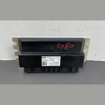 قم بتحميل الصورة إلى عارض الصور، OEM BMW M3 M4 G80 G82 G83 AWD Suspension Control Unit Module 8835394 2021-2023