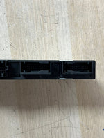 Load image into Gallery viewer, 2008-2015 BMW 750i Engine Control Unit 7633374 7 6 SER F02 F06 F12 650I ECU SET