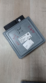 Load image into Gallery viewer, 2008-2011 BMW 128i Engine Control Module 7583526 with 3.0L N51 engine.