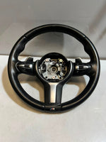 Load image into Gallery viewer, 2015-2018 BMW X5 F15 X6 F16 X3 F25 X4 F26 MULTIFUNCTION Steering Wheel 7848657