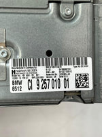 قم بتحميل الصورة إلى عارض الصور، 2012 BMW 5' F10 7' F01 F02 650i Navigation Radio Receiver Cd Player 9257010 OEM