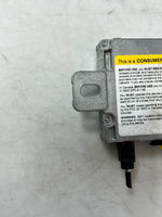Bild in die Galerieansicht laden, 2021 BMW 750i G12 xDrive Lte Compensator Control Module 8735008 OEM