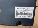 Bild in die Galerieansicht laden, 2011-2016 BMW F10 F11 5 Series 528i ABS Pump DSC Hydraulic Control Unit 6868329