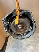 Bild in die Galerieansicht laden, 2011-2016 BMW 328i F30 8HP45 N20 Automatic Transmission 7638363