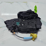 قم بتحميل الصورة إلى عارض الصور، BMW X1 U11 Door Lock Rear Right Side LHD OEM 5A160C2