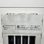 Bild in die Galerieansicht laden, 8626172-2014 BMW 5 Series F10 N20 520i MEVD17.2 Engine Control Unit DME Key Set