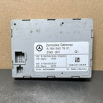 Bild in die Galerieansicht laden, 07-13 Mercedes W164 ML350 GL450 Central Gateway Control Module A164 5407901 OEM