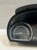 Load image into Gallery viewer, 2005-2009 BMW X3 E83 Instrument Cluster SPEEDOMETER 3448407 OEM