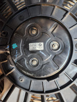 Load image into Gallery viewer, 2002-2005 BMW 745i Radiator Cooling Fan Motor 6921925 745i 745Li 750i E65 E66