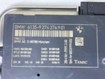 Load image into Gallery viewer, 2009-2016 BMW 535i F07, F18, F10, F11,FOOTWELL LIGHT CONTROL MODULE FRM3 9274276