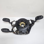 Load image into Gallery viewer, OEM BMW 5 6 Series E60 E61 E63 E64 Steering Column Switch Unit 9112032