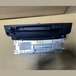 Load image into Gallery viewer, BMW Navigation System Cd Computer Module 6951869 E60 and E61