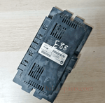 Bild in die Galerieansicht laden, BMW 1 Series E81 118D Light Module Housing FRM ECU OEM 6827065
