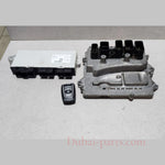 Load image into Gallery viewer, 2012-2015 BMW 335i Engine Control Module 8617383 F06 N55 and X3 ECU SET