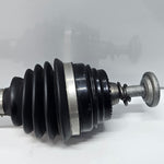 قم بتحميل الصورة إلى عارض الصور، 2022-2025 BMW G26 G22 430i M440i xDrive Front Left Drive Shaft 9452629