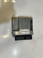 Load image into Gallery viewer, 2011 BMW X1 E84 Engine Control Unit ECU SET DDE+CAS3+1 KEY 851249801 OEM