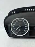 Bild in die Galerieansicht laden, 2023-2026 BMW i7 Speedometer Instrument Cluster 6942939 OEM