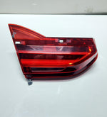 Load image into Gallery viewer, 2016-2022 BMW 740i Rear Left Inner Tail Light 7342967 7 Series G11 G12